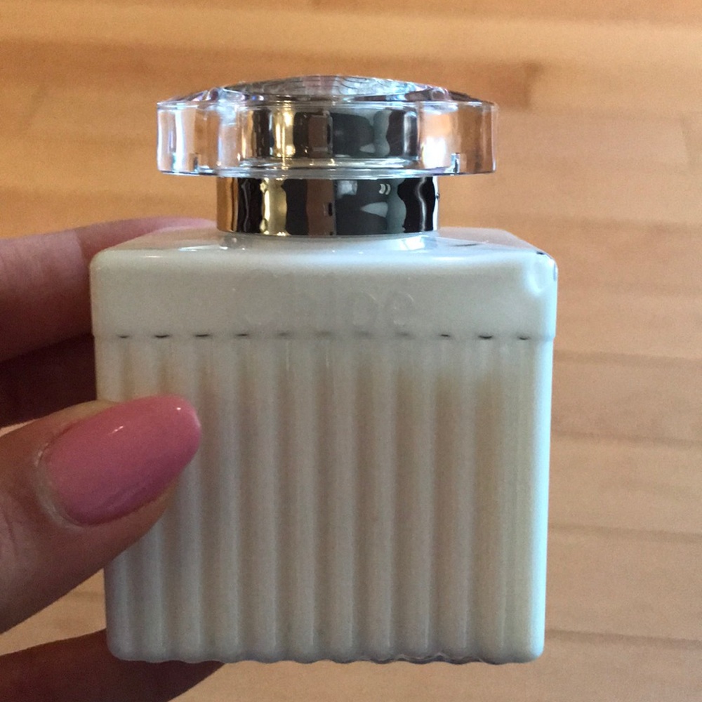 Chloe Lotion